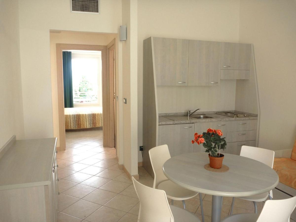 Apartment Borgoverde-2 By Interhome Imperia Eksteriør billede