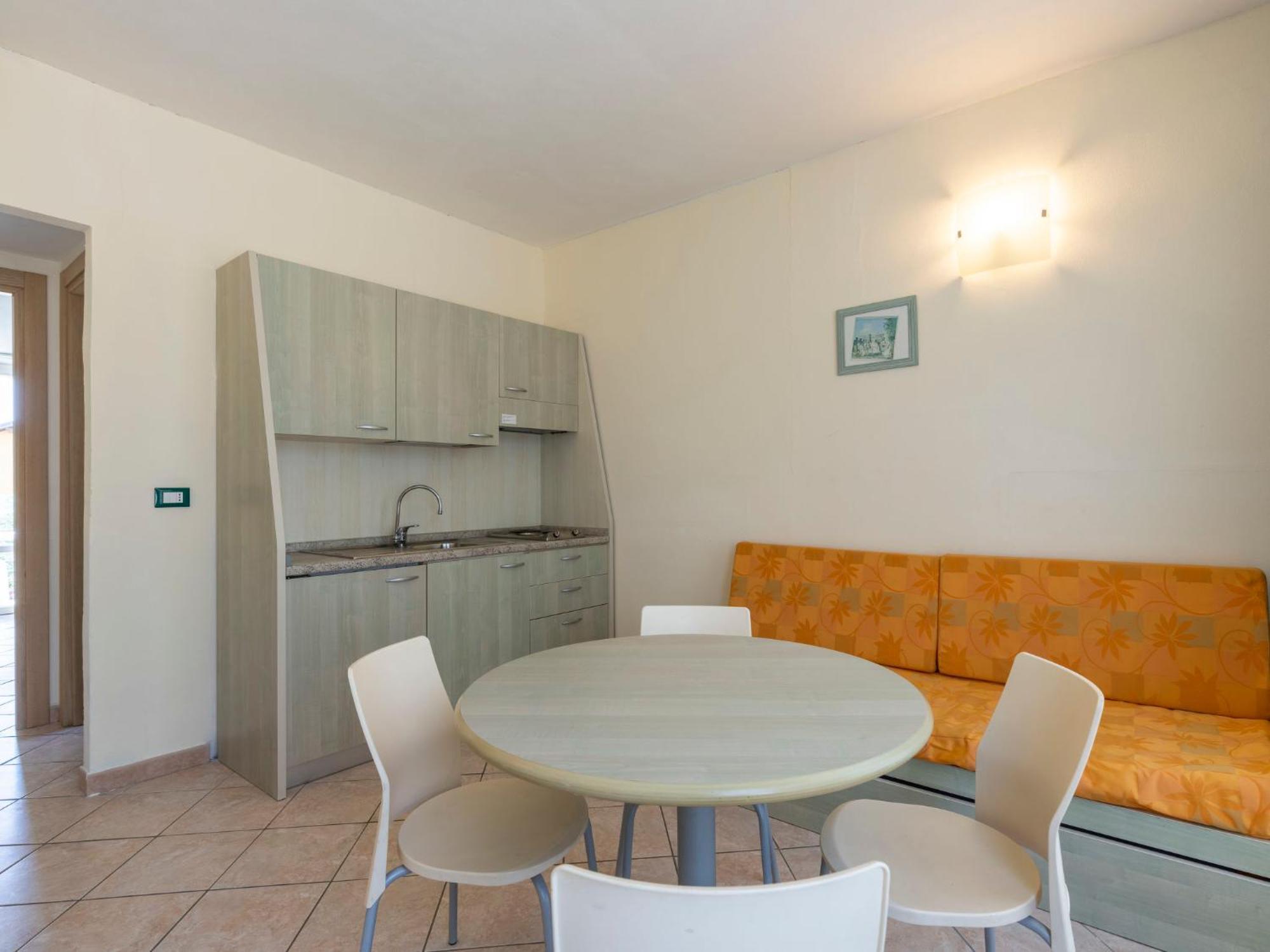 Apartment Borgoverde-2 By Interhome Imperia Eksteriør billede