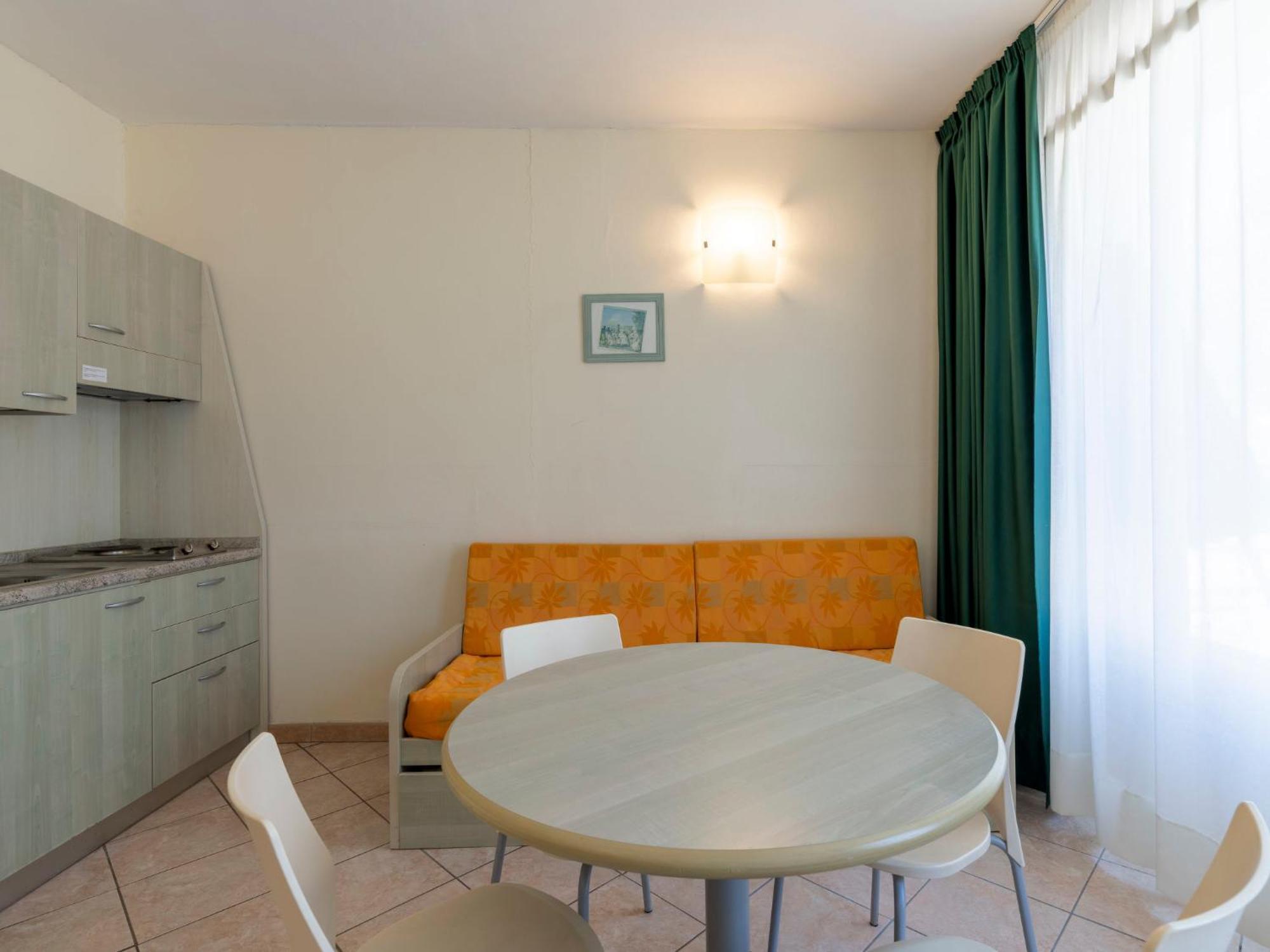 Apartment Borgoverde-2 By Interhome Imperia Eksteriør billede