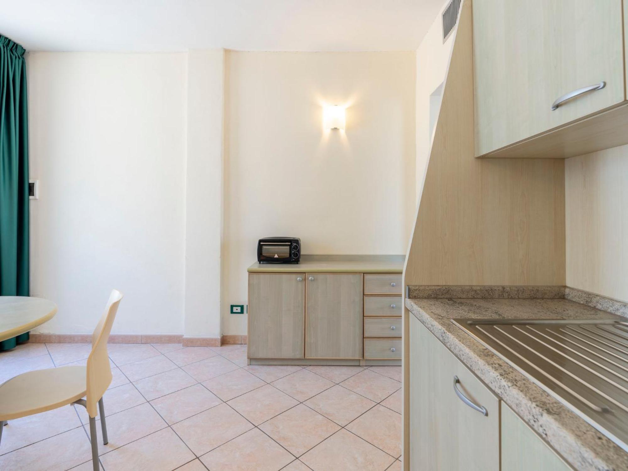 Apartment Borgoverde-2 By Interhome Imperia Eksteriør billede